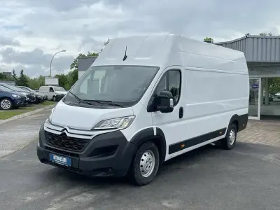 Gebraucht Citroën Jumper