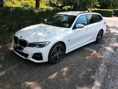 Gebraucht BMW 330e