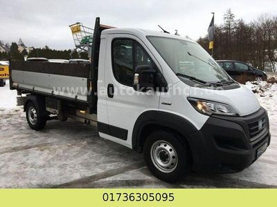 Gebraucht Fiat Ducato 140 PS (102 kW) 2021 Andere Van
