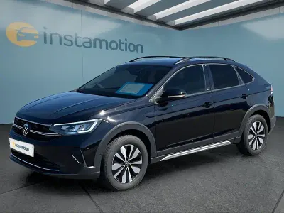 Gebraucht VW Taigo