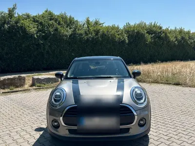 Gebraucht Mini Cooper