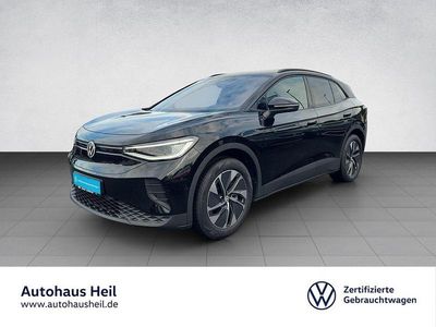 Usata VW ID.4 Pro 210 kW (286 CV) 2025 Nero SUV