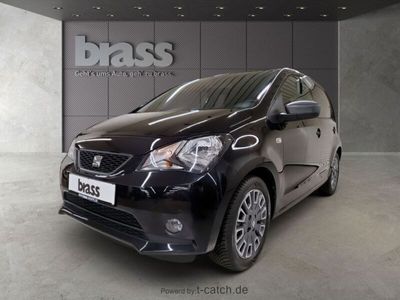 gebraucht Seat Mii 1.0 Chic (EURO 6d-TEMP)