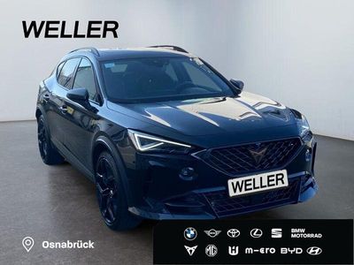 Gebraucht Cupra Formentor VZ 390 PS (286 kW) 2024 Schwarz SUV