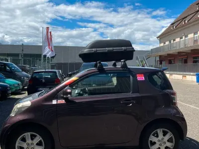 Gebraucht Toyota iQ
