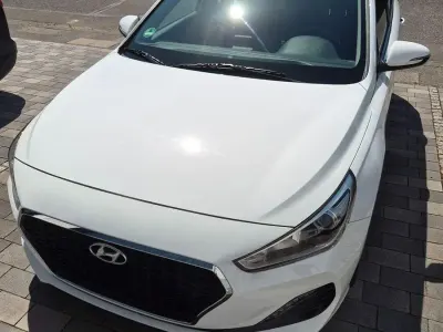 Gebraucht Hyundai i30
