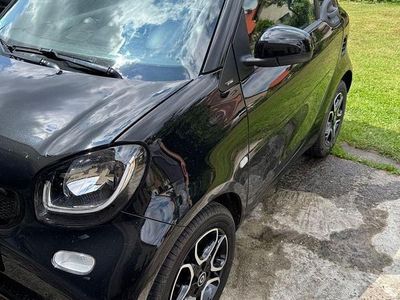 Smart ForTwo Coupé