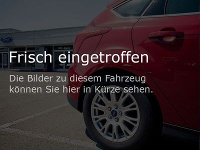 gebraucht Ford Focus ST-Line - Design Paket - 18 Zoll - LED - Navi - Kamera - Toter Winkel - Voll