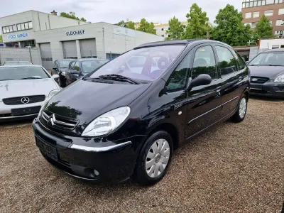 Gebraucht Citroën Xsara Picasso