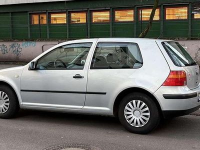 Gebraucht VW Golf III 75 PS (55 kW) 1999 Limousine