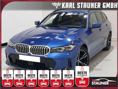 BMW 320e