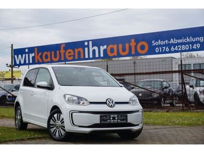 gebraucht VW e-up! e-up!*TEMPOMAT*PDC*KAMERA*60KW*5TG !!