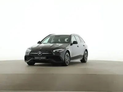 Gebraucht Mercedes C200 AMG 360 PS (264 kW) 2025 Grau Limousine