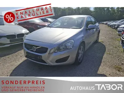Gebraucht Volvo S60