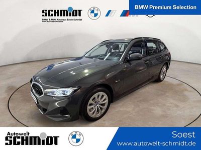 Bmw individual dravitgrau Gebraucht 2022 BMW 320e Kombi | 29.990 € (Fairer Preis)
