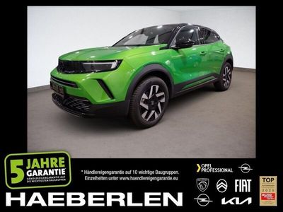 Opel Mokka-e