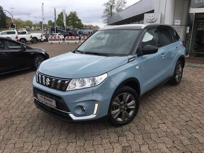 gebraucht Suzuki Vitara 1.0 BOOSTERJET Comfort 4x2