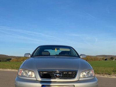 Opel Omega