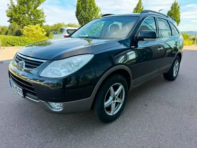 Gebraucht Hyundai Veracruz