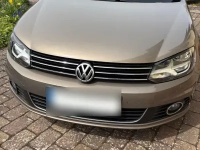 Occasion VW Eos