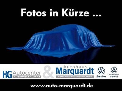 Nuova VW Touran 150 CV (110 kW) 2026 Argento Monovolume