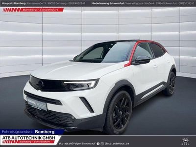 Gebraucht Opel Mokka 131 PS (96 kW) 2024 Weiss SUV