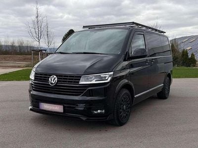 Gebraucht VW Multivan