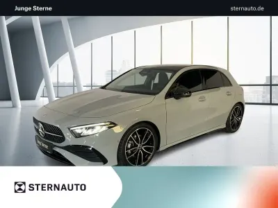 Gebraucht Mercedes CLA45 AMG