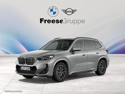 Grau Neu 2026 BMW X1 Luxury Line SUV | 48.490 € (Etwas zu teuer)