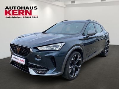 gebraucht Cupra Formentor 1.5TSI DSG "AHK,Panodach,Navi,Kamera"