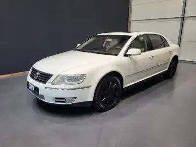 Gebraucht VW Phaeton