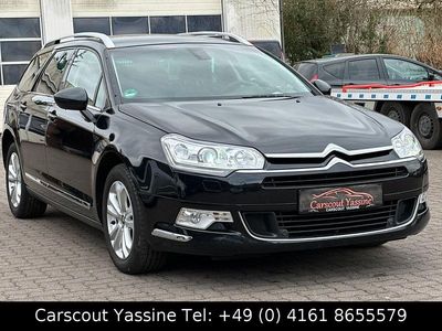 Citroën C5