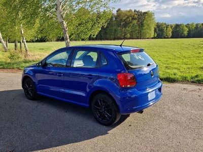 gebraucht VW Polo 1.4 6R