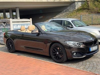 BMW 430 Cabriolet