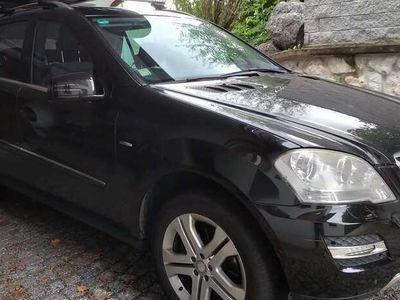 Mercedes ML300