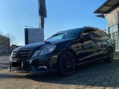 Mercedes E300