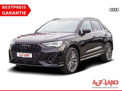 Gebraucht Audi Q3 Ambiente 245 PS (180 kW) 2021 Andere SUV