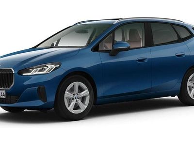 Gebraucht 2025 BMW 220 Active Tourer Van / Kleinbus | 48.259 €