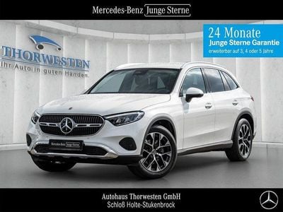 Mercedes GLC200