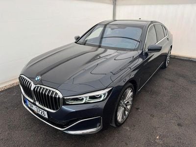 BMW 750