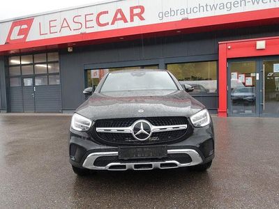 Mercedes GLC300e