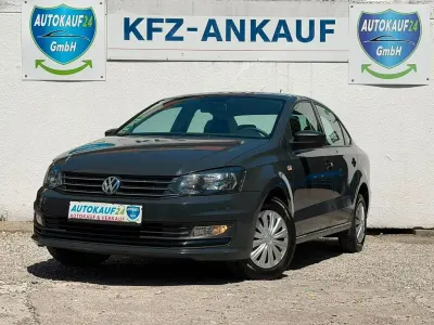 Gebraucht VW Polo