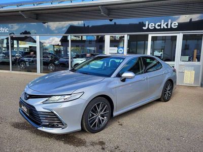 gebraucht Toyota Camry Hybrid 2.5l Executive*sofort verfügbar*