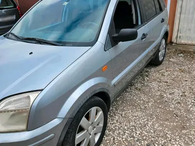 Gebraucht Ford Fusion