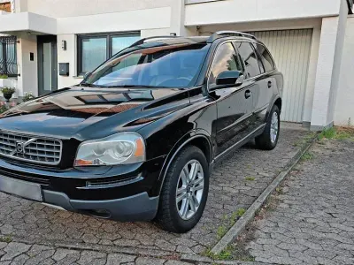 Gebraucht Volvo XC90