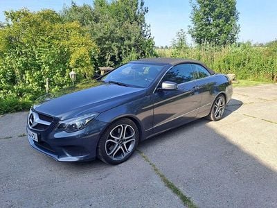 Mercedes E200