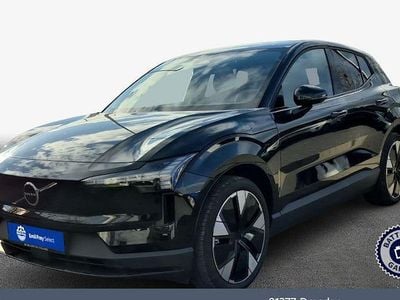Używany Volvo EX30 Performance 314 kW (428 KM) 2025 Czarny SUV