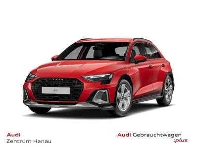 Gebraucht Audi A3 e-tron Comfort 204 PS (150 kW) 2026 Progressivrot metallic Kleinwagen