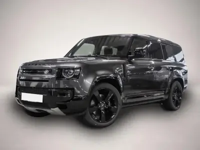 Gebraucht Land Rover Defender 500 PS (367 kW) 2024 Manufacturer SUV