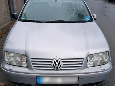Gebraucht VW Bora